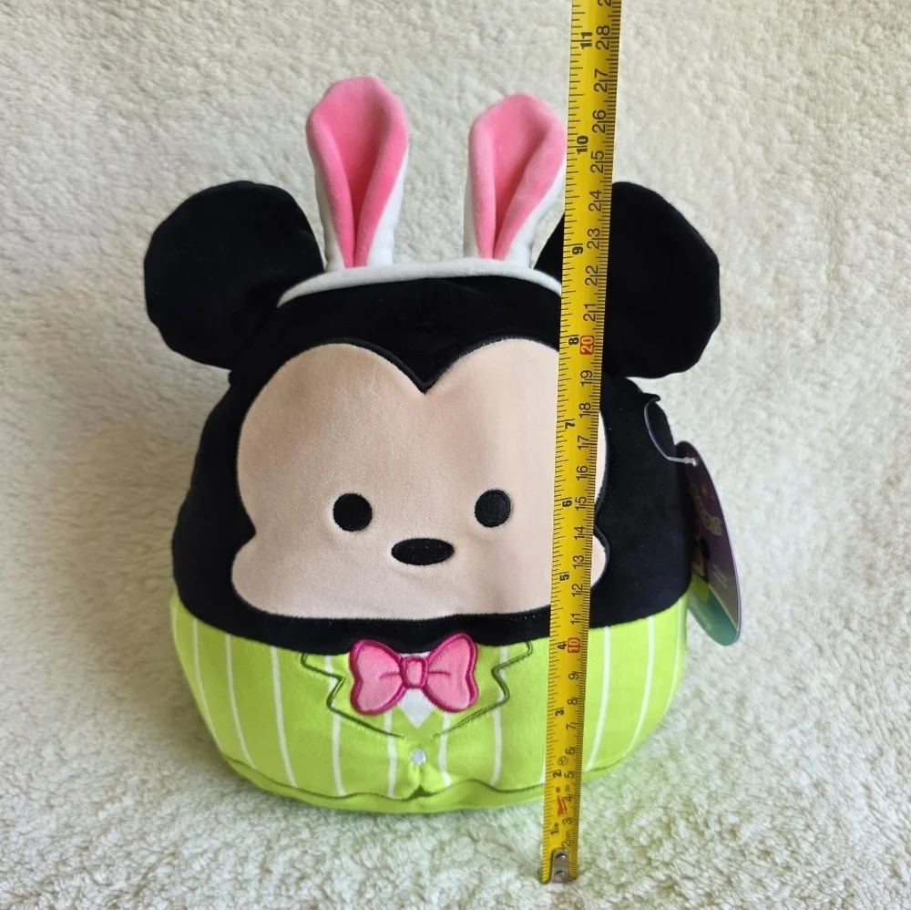 Squishmallows new tag